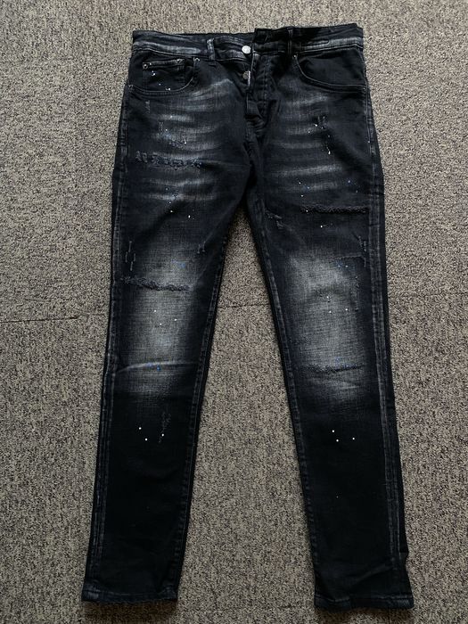 dsquared2 дълги дънки