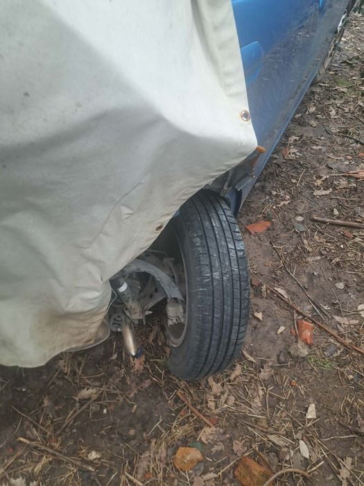 Хонда ДЖАС 1.4I цяла или на части