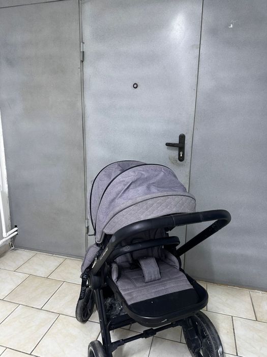 Коляска детская Rant