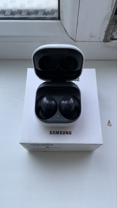 Galaxy Buds 2 СРОЧНОООО!