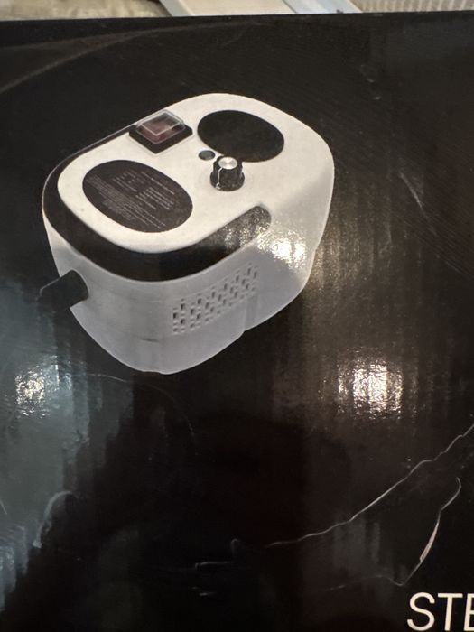 Пароочиститель продам