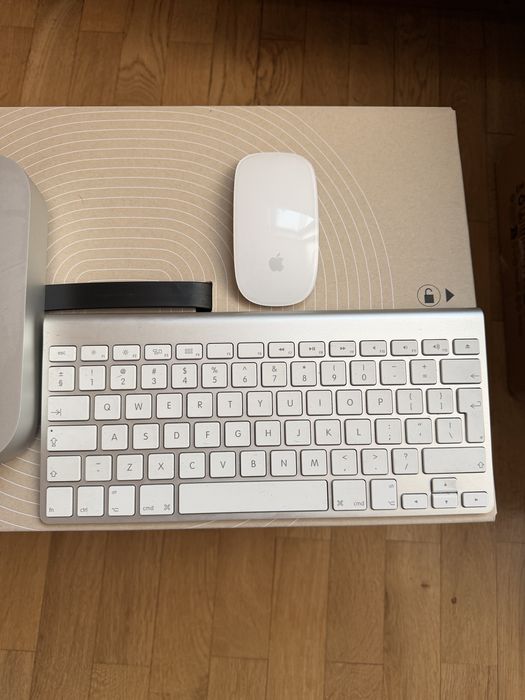 Mac Mini i5 impecabil