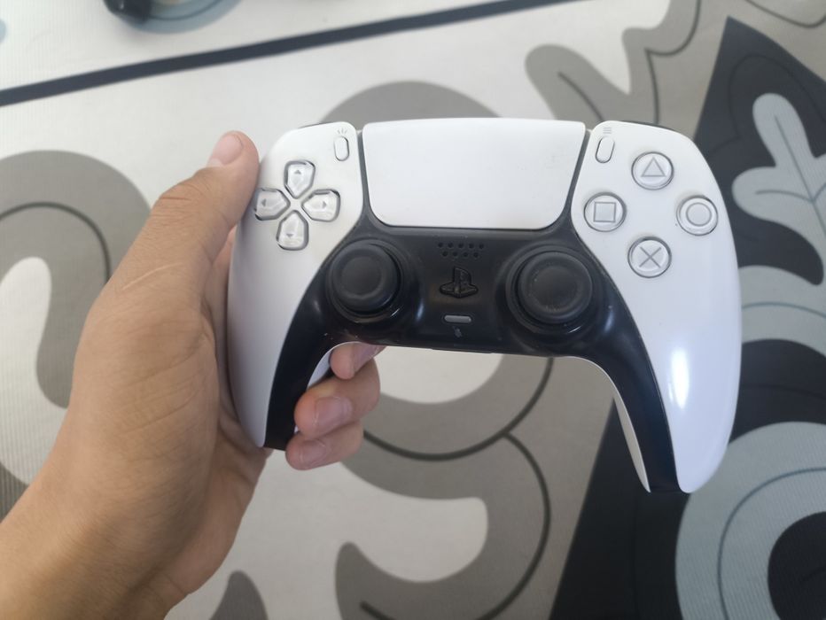 Playstation 5, без проблемный