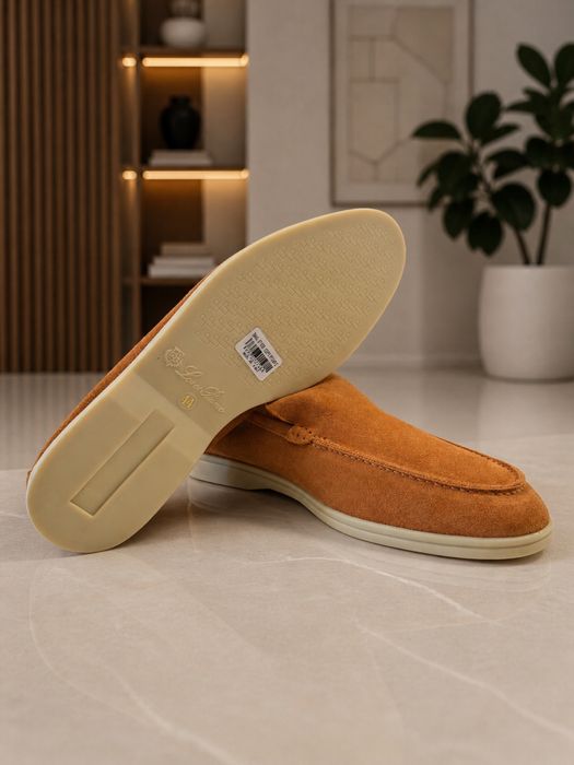 Loro Piana Summer Walk – Mărimea 44 – NOI