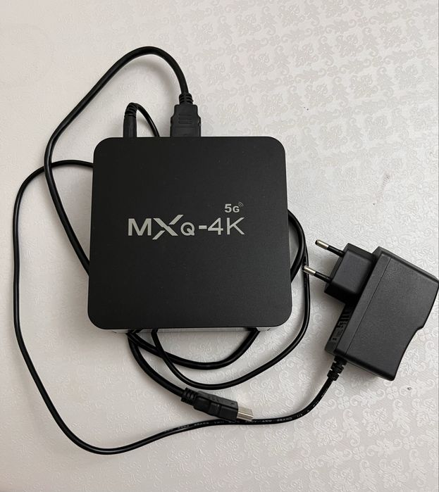 Smart Tv Box сатылады