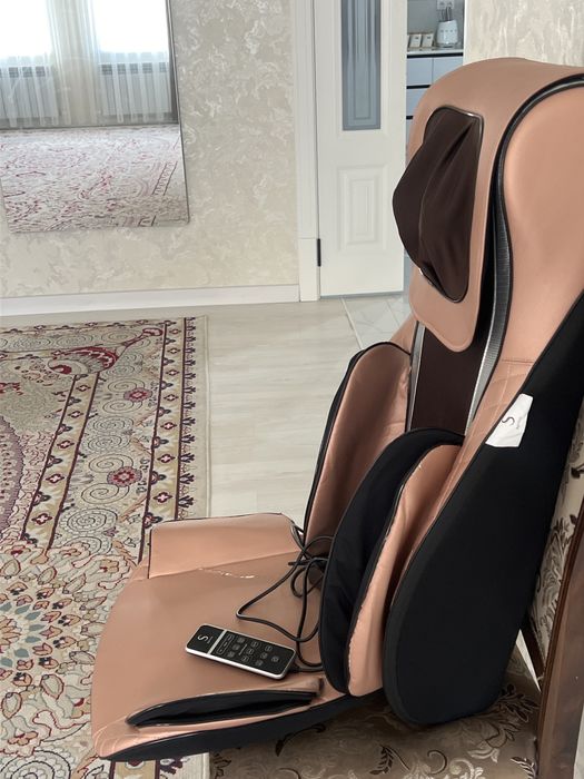 Масажёр почтий новый