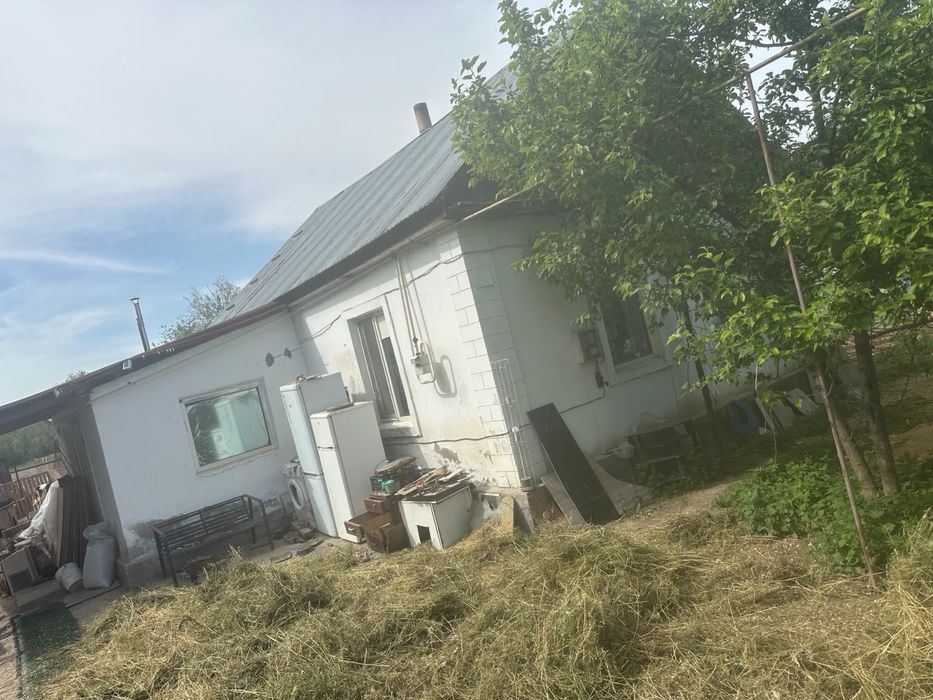 Продам срочно дом