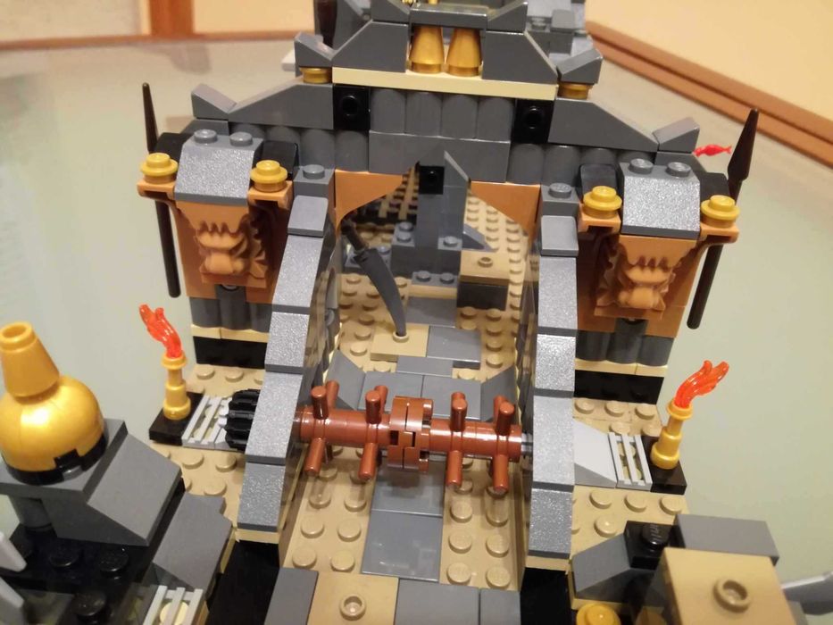 Конструктор Лего - Lego Prince of Persia 7572
