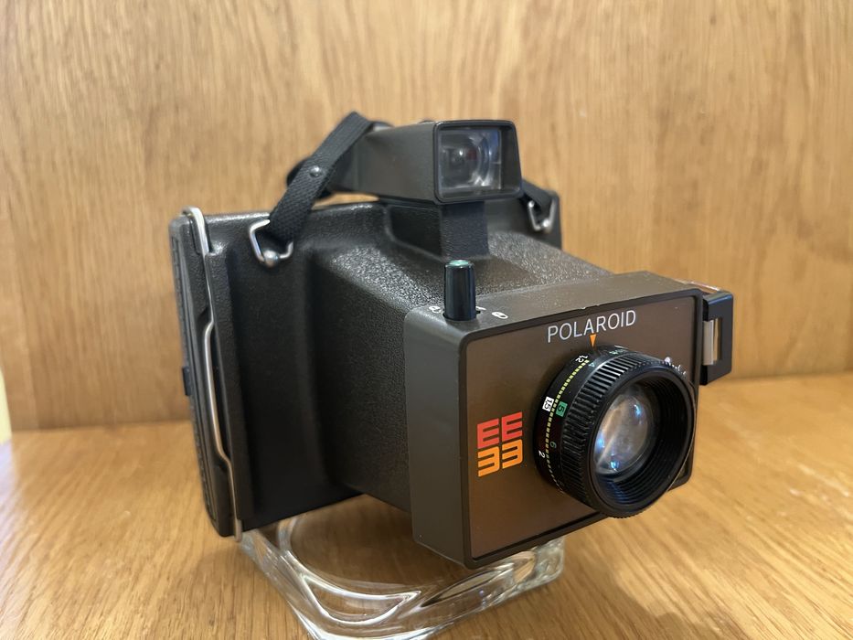 Фотоапарат Polaroid EE 33