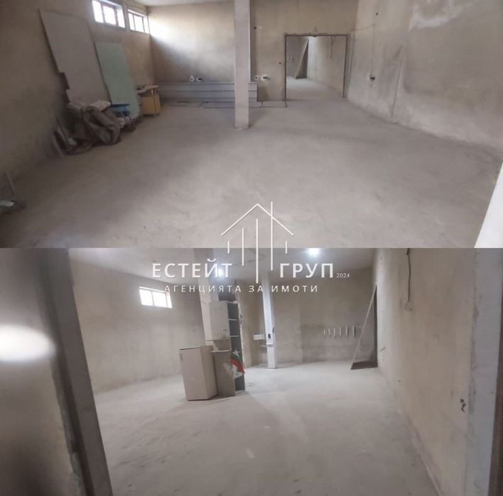 Дава се под наем Склад в Варна, Изгрев - 150 кв.м за 510 € - Снимка #3