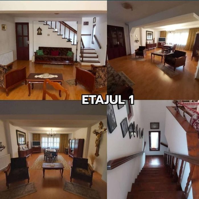 1/2 duplex de vânzare