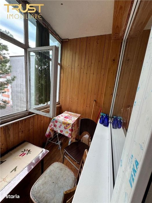 3 Camere I 64 MP I Garaj I Manastur