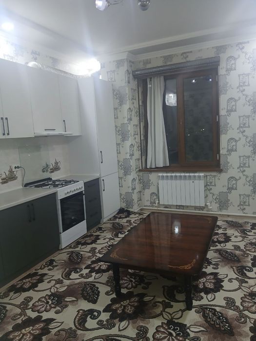 Кукча Мачит 2/5/7 Новостройка Узок муддатга Берилади