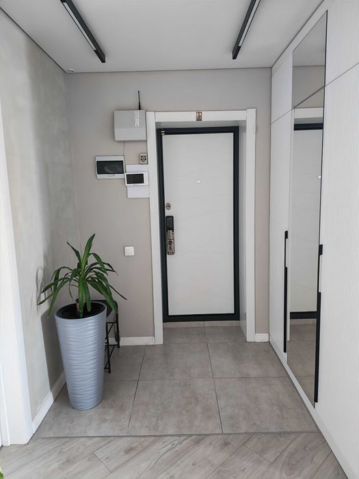 Квартира 3х комнатная