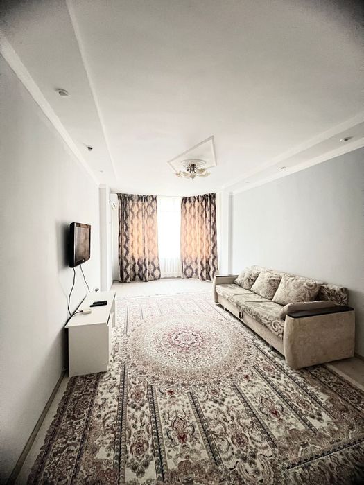 2х ком квартира по суточно