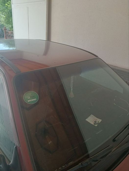 Daewoo Nexia 1 sons