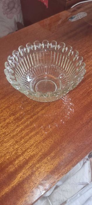 Вазы хрусталь стекло