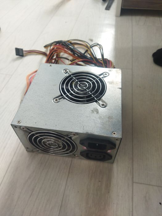 Блок питания 530w