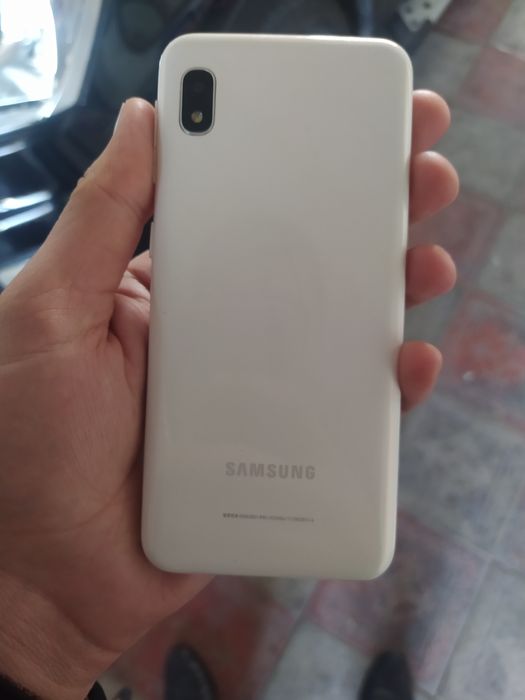 Samsung a 10 e srochna