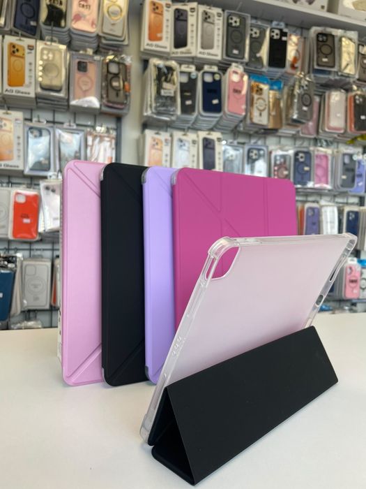 Husa tableta iPad Air 11 (2024/2025/2026)