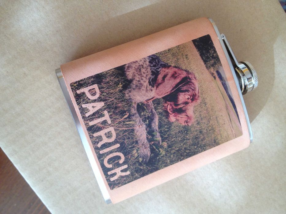 Ръчна изработка и персонализация на аксесоари от естествена кожа