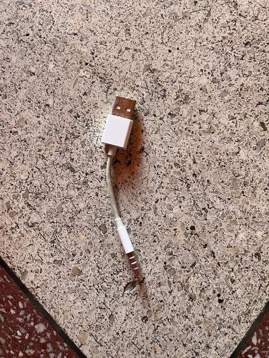 Incarcator Iphone originale