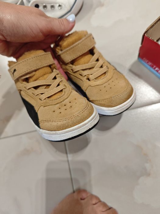 Боти есен/зима Puma 23 номер
