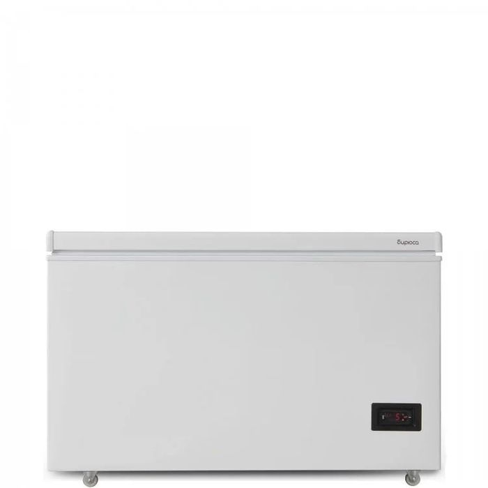 Морозильная камера ларь