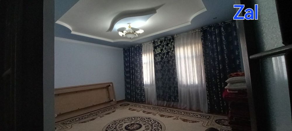 Uy sotiladi 3.1 sotixga 2 etajli hovli СРОЧНО narxi kelishiladi