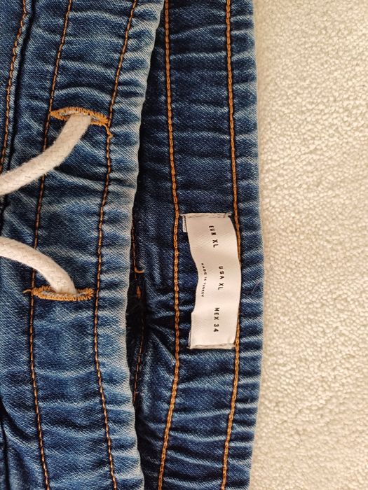 Мъжки дънки Zara