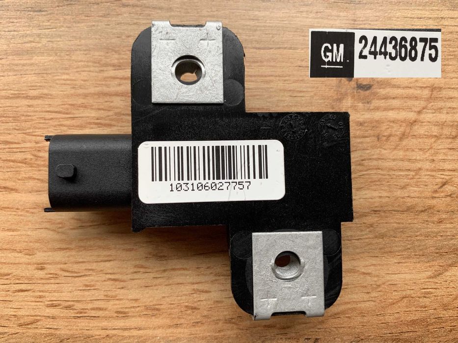 Сензори за налягане на гумите GM 24436875 и GM 24447608