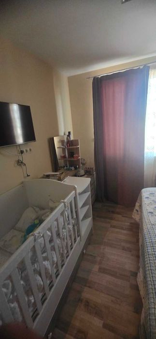 Продавам апартамент в Хасково