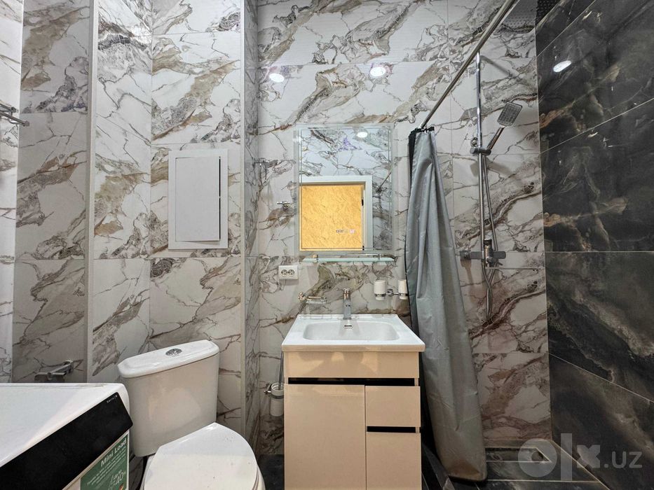 Prestige Gardens Продается 3 ком квартира ремонт ул.Шота Руставели