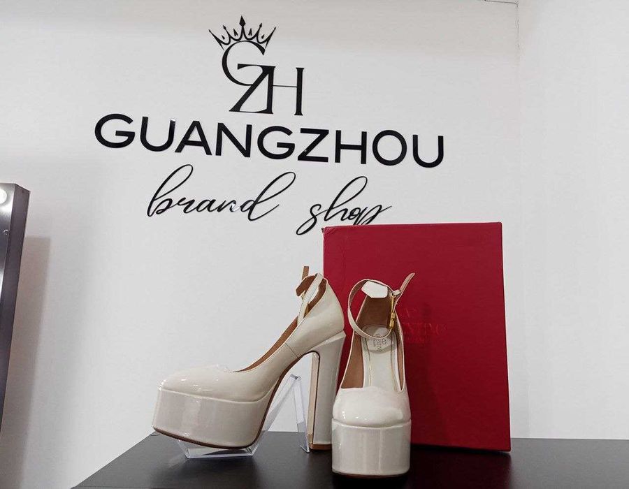 VALENTINO женская обувь  класса А 1:1