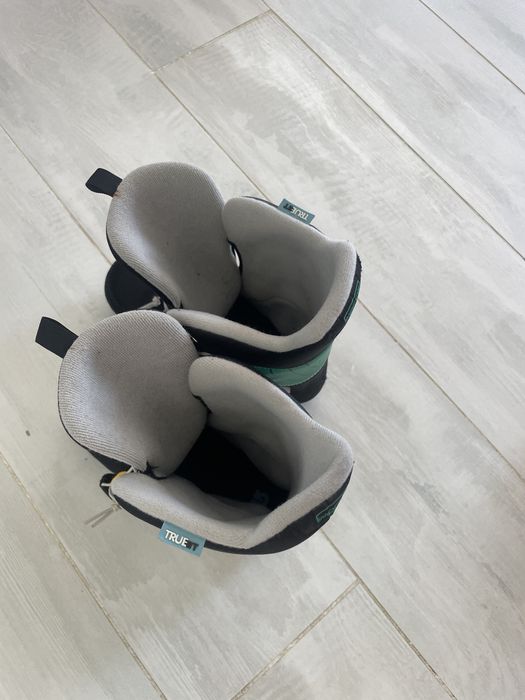 Boots Burton 37 dama snowboard