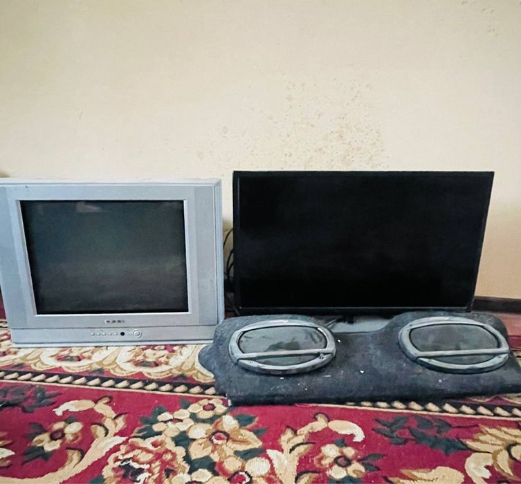 Televizor kottasi 32 kichkinasi samsung