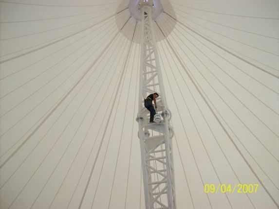 Chodir Membrana. Gumbazli Tent. membran