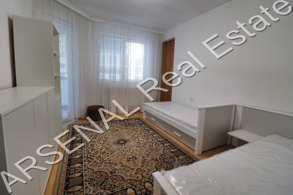 Дава се под наем Тристаен апартамент в София, Дианабад - 172 кв.м за 1097.01 € - Снимка #7