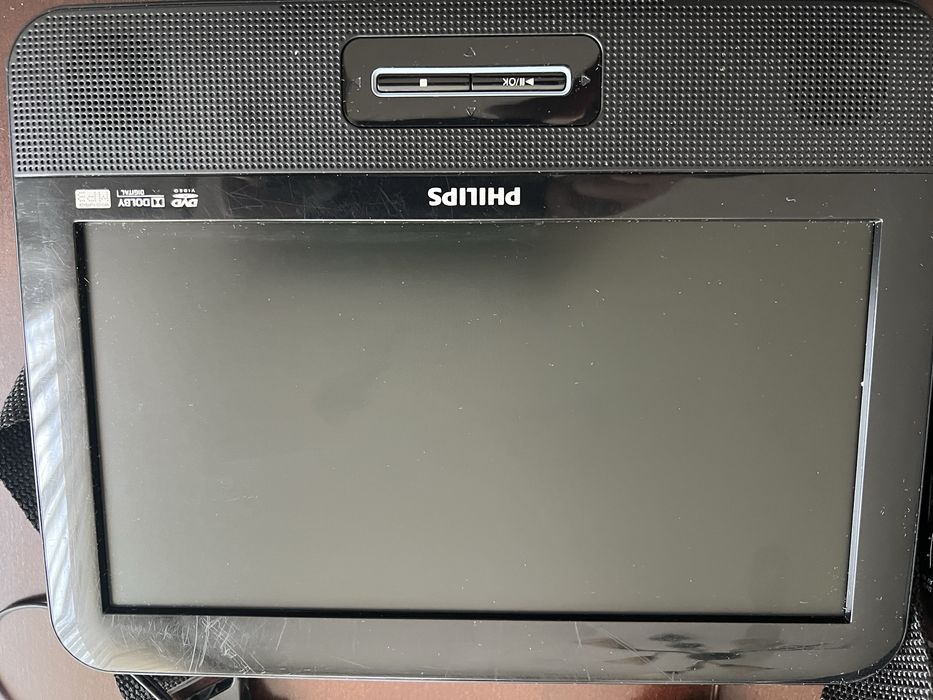 Dual Dvd player pentru masina