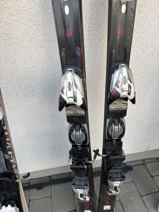 Schiuri 161 Omni sport cu legaturi