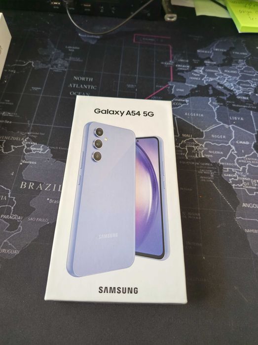 Samsung Galaxy A54 5G