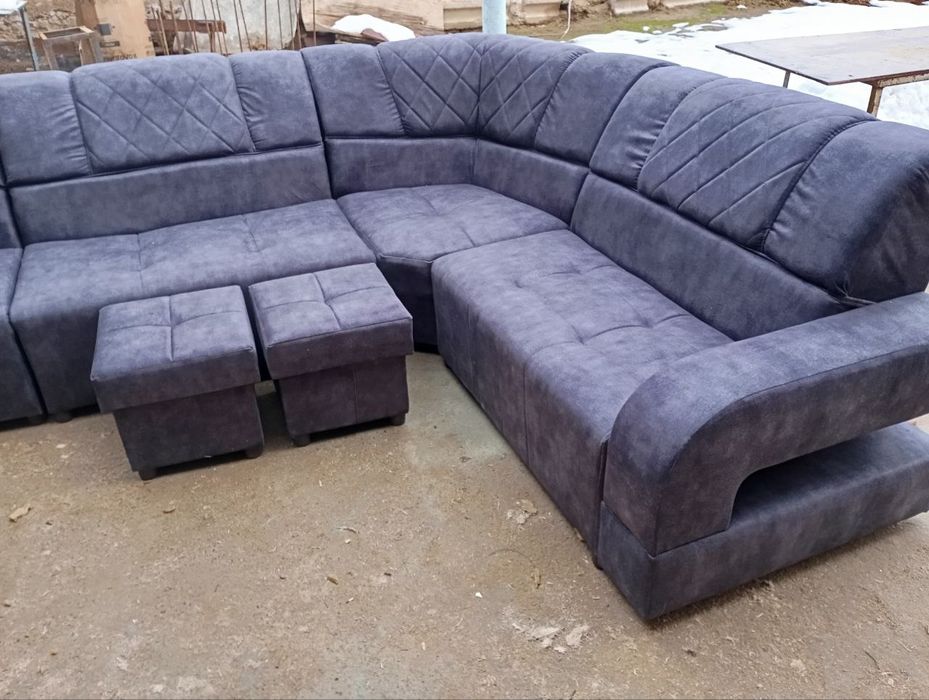 Yumshoq Mebel  buyurtma asosida