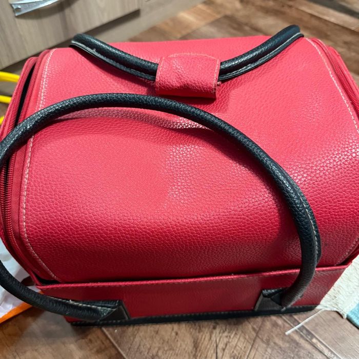 Маникюрный набор