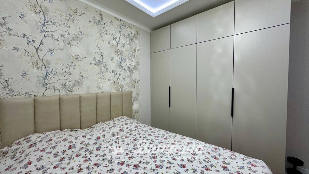 ‼️Карасу-2‼️ 3/3/5 65м2 | 77 серия балкон 2х6‼️раздельная