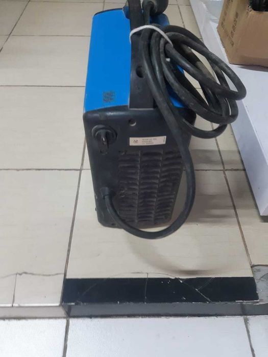 Сварочный аппарат WeldProFi 350