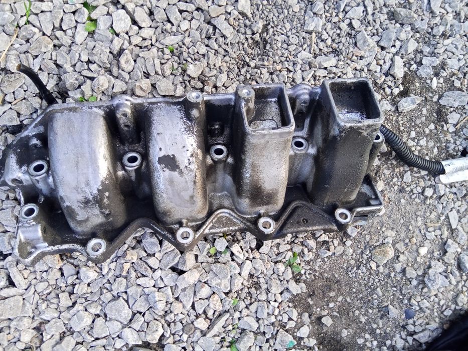 Все это от лада Ларгус 1.6обьем