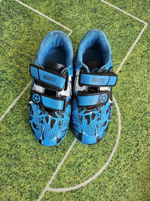 Детски Стоножки за футбол