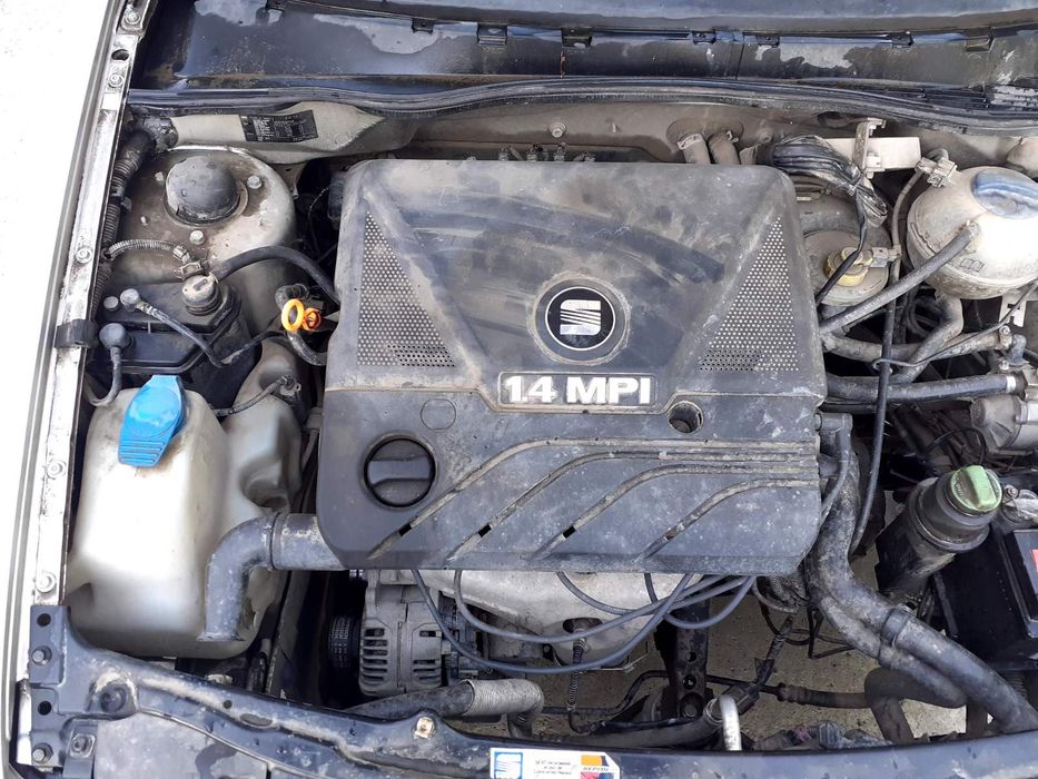 Seat Vario Cordoba 1.4MPI AKK