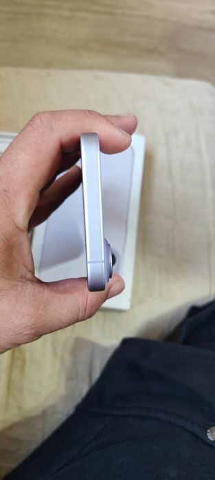 Iphone 17, 256 гиг