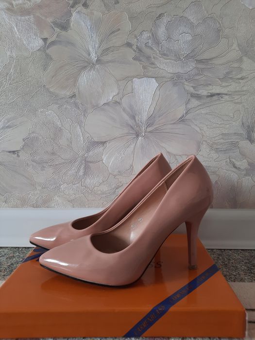 Обувь с выгодой!